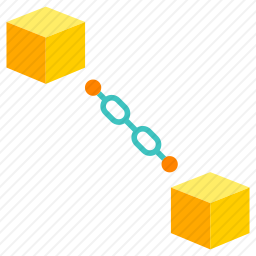 区块链图标