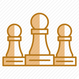 国际象棋图标