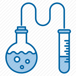 实验图标