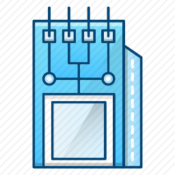 电路图标