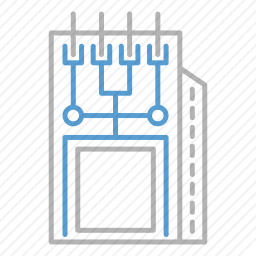 电路图标