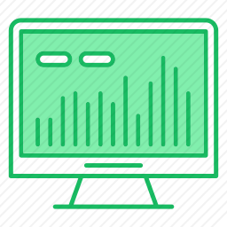 图表图标
