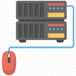 服务器图标