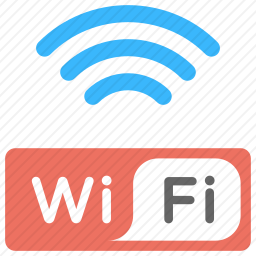 WIFI图标