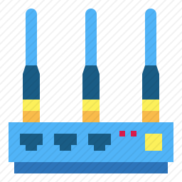 路由器图标