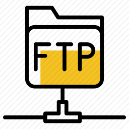 <em>FTP</em>图标