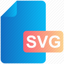 <em>SVG</em><em>文件</em>图标