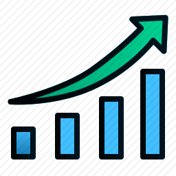图表图标