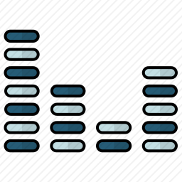 音频图标