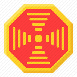 <em>八卦</em>图标