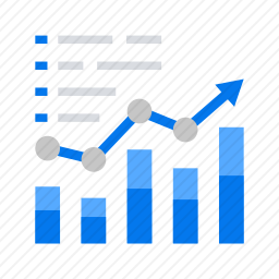图表图标