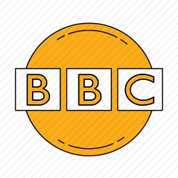 <em>BBC</em>图标