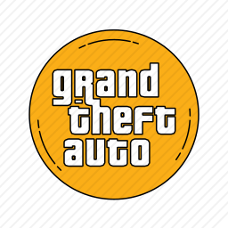 <em>GTA</em>图标