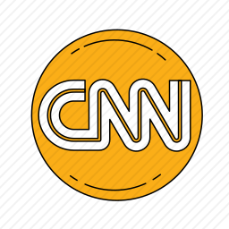 <em>CNN</em>图标