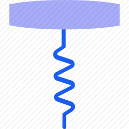 开瓶器图标