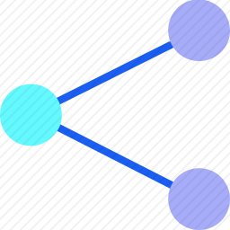分享图标