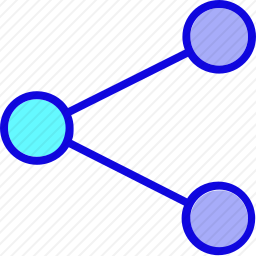 分享图标