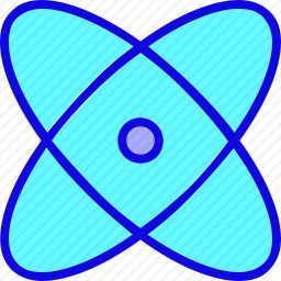 分子图标