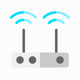 路由器图标