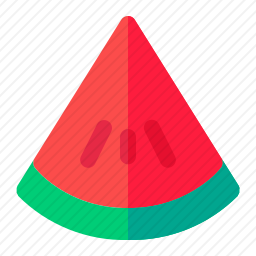 西瓜图标