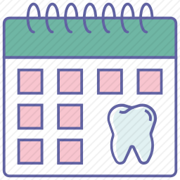 日程安排图标