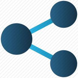 分享图标