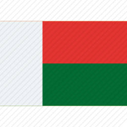 <em>马达加斯加</em>图标