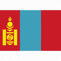 蒙古图标