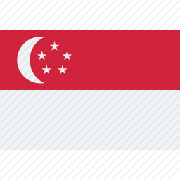 <em>新加坡</em>图标