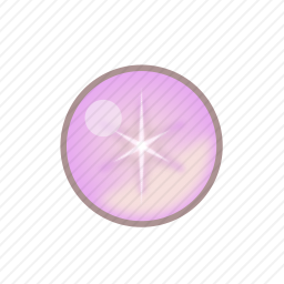 水晶球图标