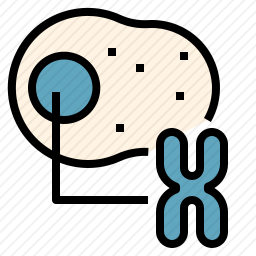 生物学图标