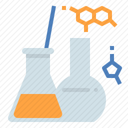 实验图标