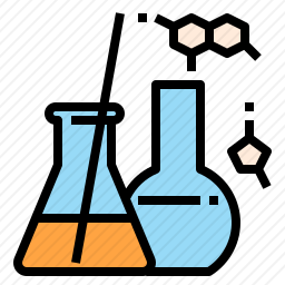 实验图标