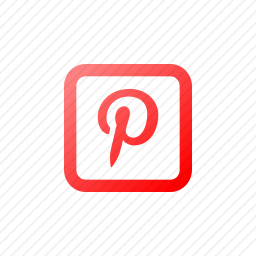 Pinterest图标