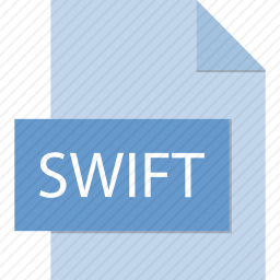 <em>Swift</em>文件图标