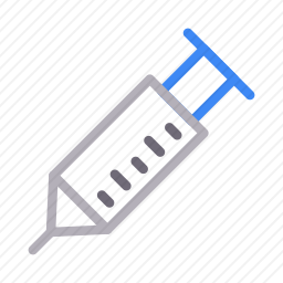 注射器图标