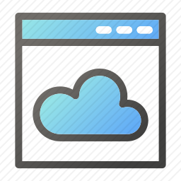 云编程图标