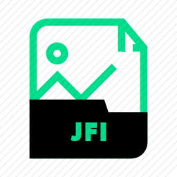 JFI文件图标