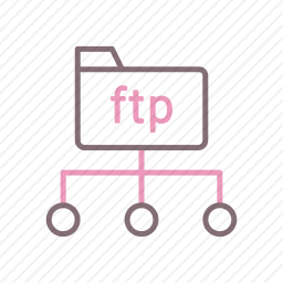 <em>FTP</em>图标