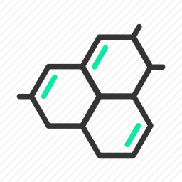 科学图标