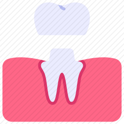 植牙图标