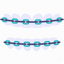 正畸图标