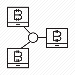 区块链图标