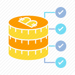 比特币图标