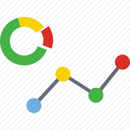 统计图标