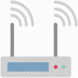 路由器图标