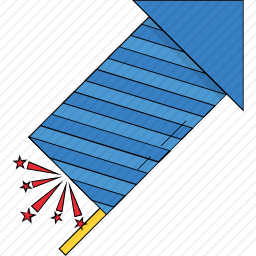 烟花图标