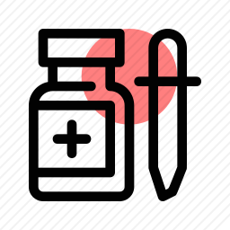 <em>滴</em><em>药</em>图标