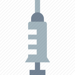 注射图标