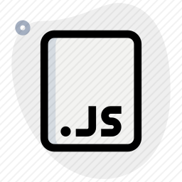 JS格式图标
